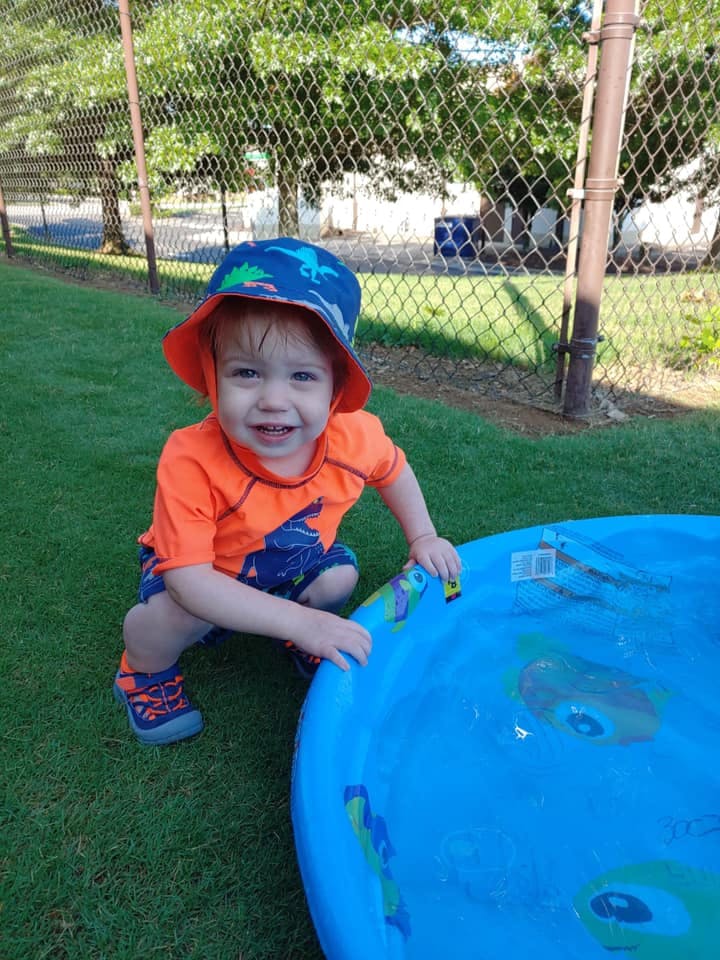 Kids 'R' Kids Learning Academy of Hixson Preschool in Chattanooga, TN