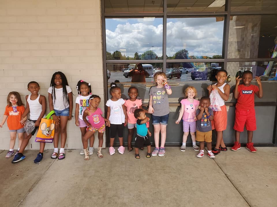 Especially Yours Child Development Center LLC Daycare in Richmond, VA