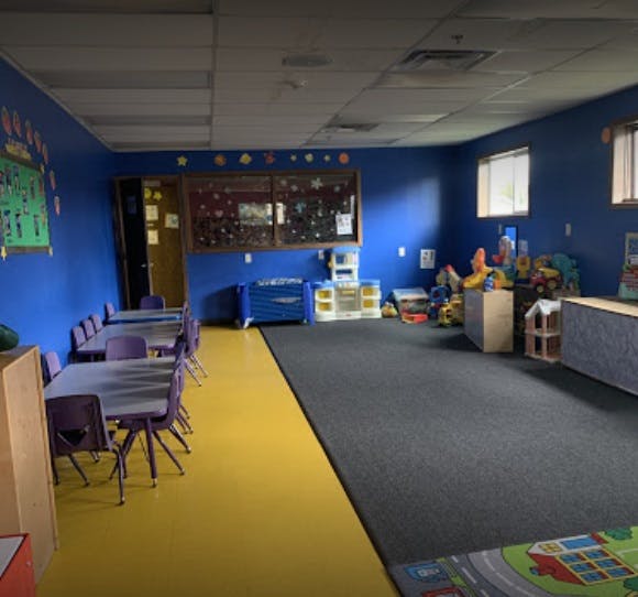 Lovely Child Care Center Daycare in St. Cloud, MN Winnie