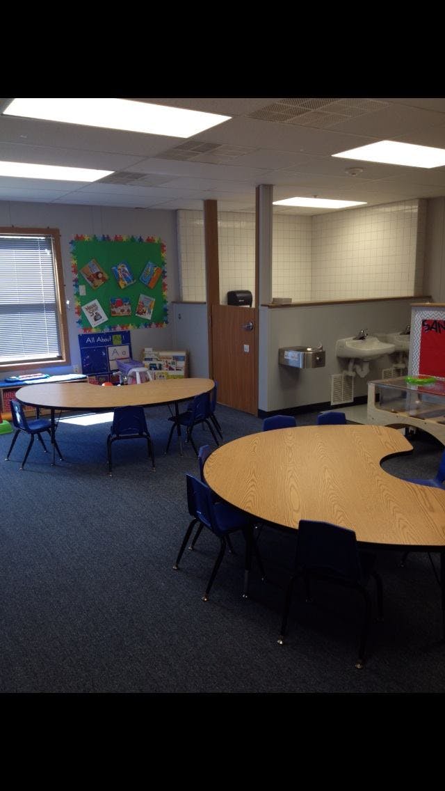 Educare Learning Center Daycare in Memphis, TN Winnie