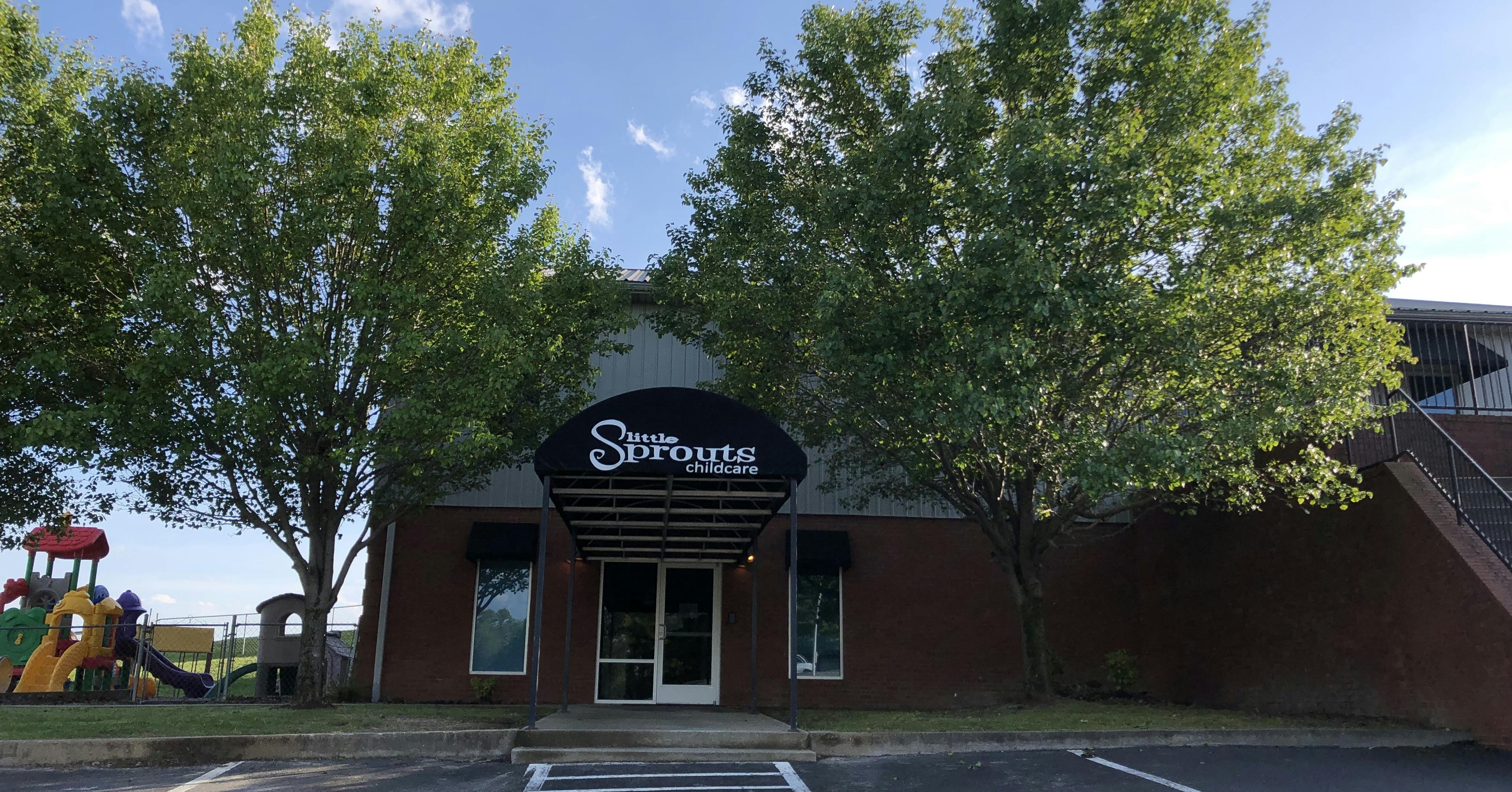 Little Sprouts Childcare Daycare in Russell Springs, KY Winnie