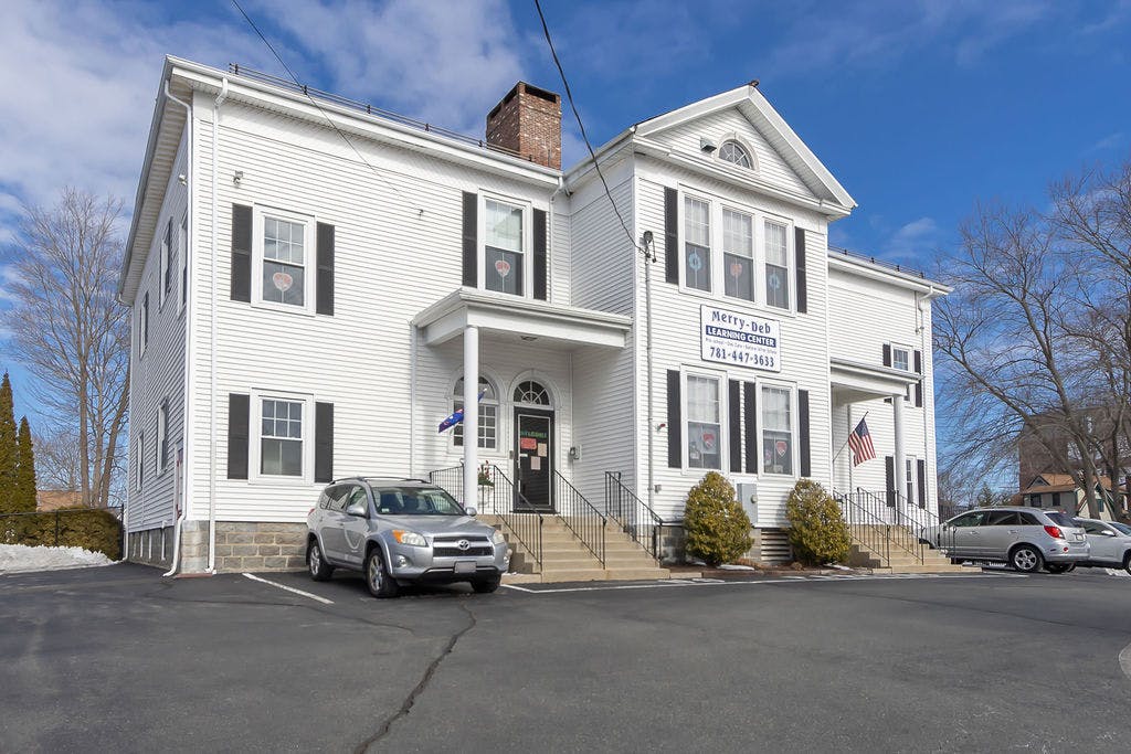 Our Future Learning Center (Whitman) in Whitman, MA