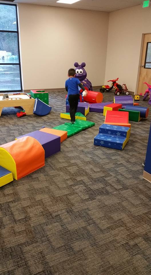 Auntie's Playhouse Childcare Center Daycare in Des Moines, WA Winnie