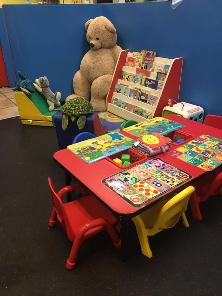 Happy Hearts Learning Academy Daycare in Savannah, GA Winnie