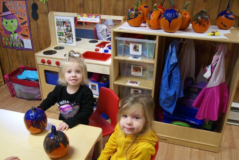 Land Of Oz Learning Center in Lacey Township, NJ