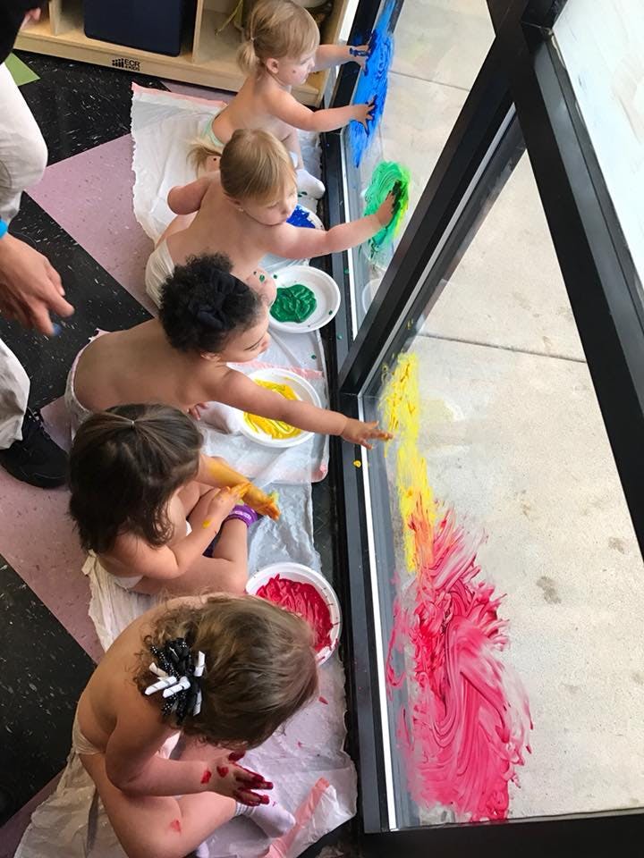 Puzzle's Academy Child Development Center Preschool in Louisville, KY