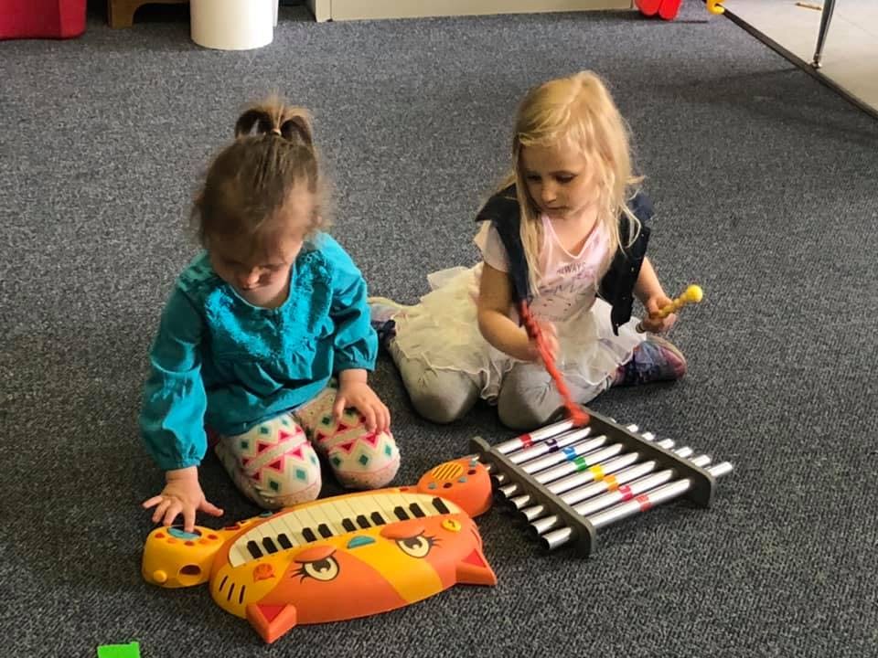 Kidcare Child Development Center Daycare in Davison, MI Winnie