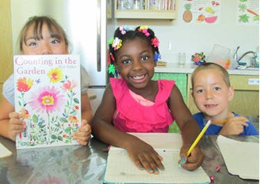 Maplewood Richmond Heights School District Daycare in Maplewood, MO