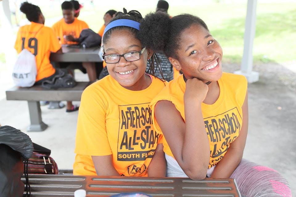 South Florida After-School All Stars (Palm Springs Elementary) in Hialeah, FL