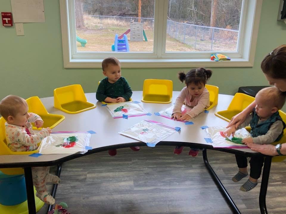 Sarcoxie Learning Academy Preschool in Sarcoxie, MO Winnie