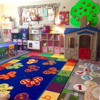 Happy Little Sprouts Preschool Preschool in Fremont, CA Winnie
