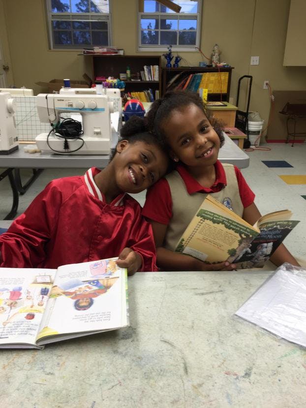 Brilliant Minds Early Learning Academy Preschool in Tallahassee, FL