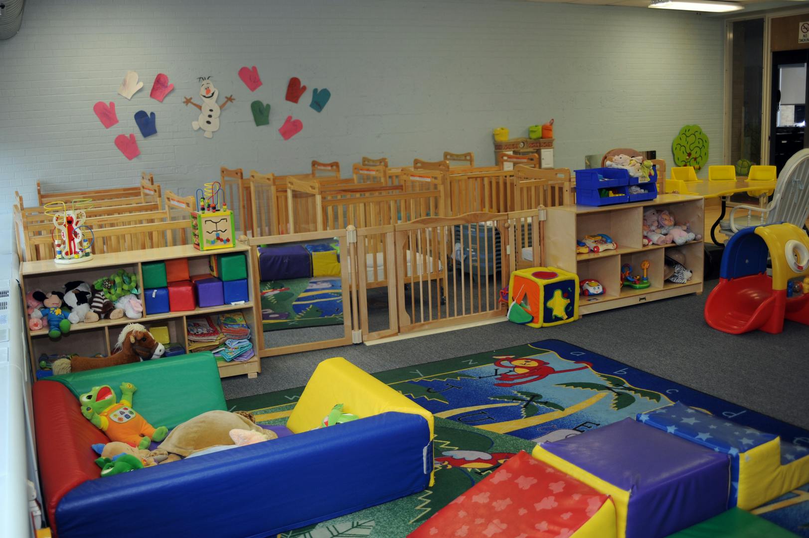 Wee Care Children�s Center Daycare in Heidelberg, PA