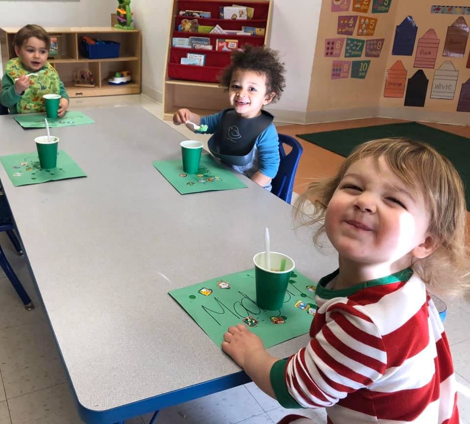 Holly Hill Child Development & Learning Center Preschool in Orange