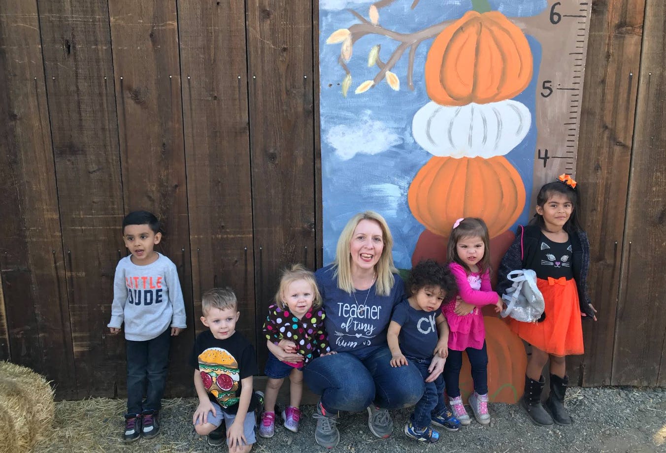 Honey Tree Family Childcare in Orland, CA