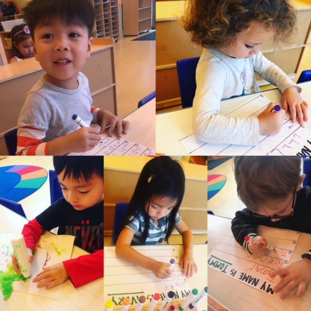 Alpha Kids Academy (Stonecrest) - Preschool in San Francisco, CA - Winnie