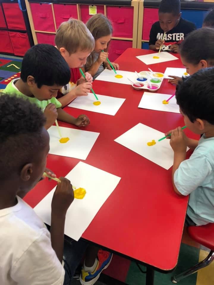 Sweet Peas Learning Center Daycare in Bergenfield, NJ Winnie