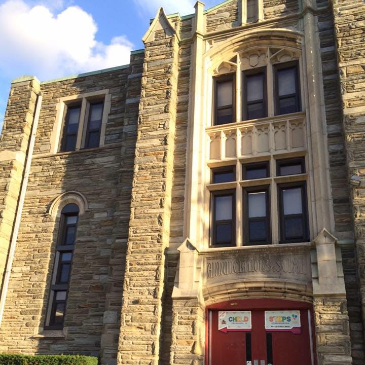 Child Steps Preschool in Havertown, PA Winnie