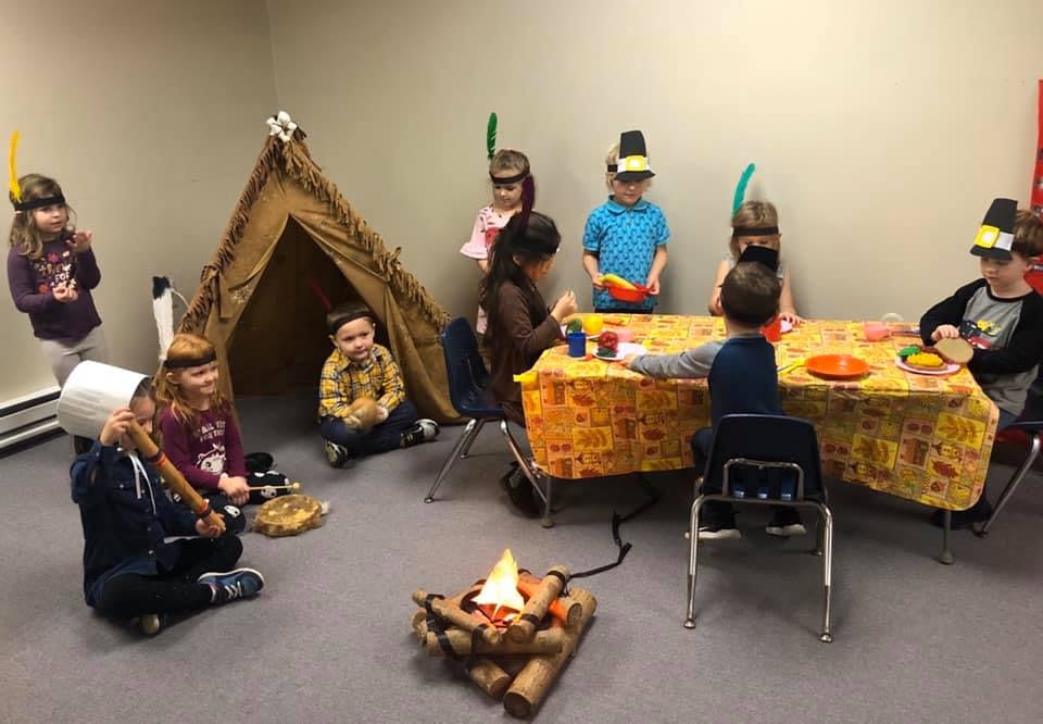 Marysville Children's Center in Marysville, MI