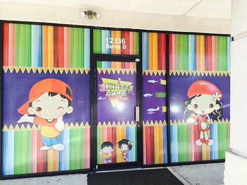 Kidzz Zone Academy & Daycare Daycare in Stafford, TX Winnie