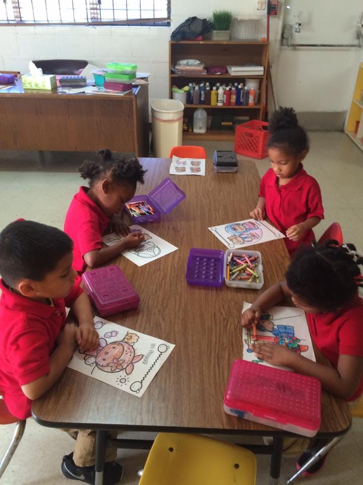 Candi's Creations Private School Daycare in Dallas, TX Winnie