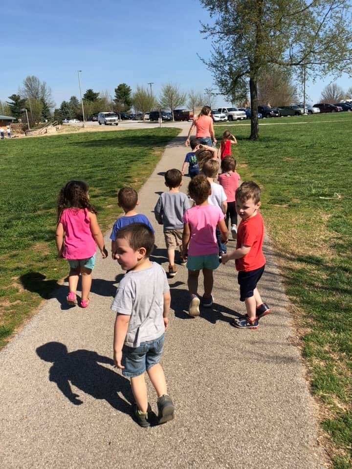 Alpha Tots Learning Center in Springfield, MO