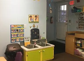 Kids Room Child Care Daycare in West Des Moines, IA Winnie