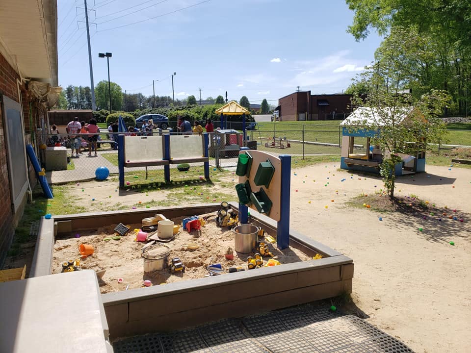 Cambridge Academy Preschool in Reidsville, NC Winnie