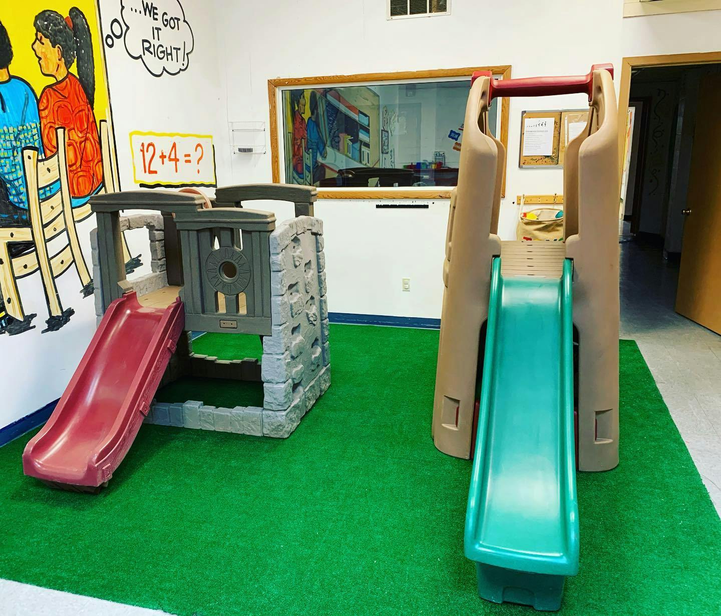 Learners 2 Leaders Childcare Daycare in Milwaukee, WI Winnie