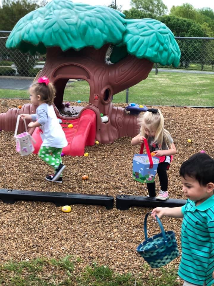 East Union Children's Corner in Jackson, TN