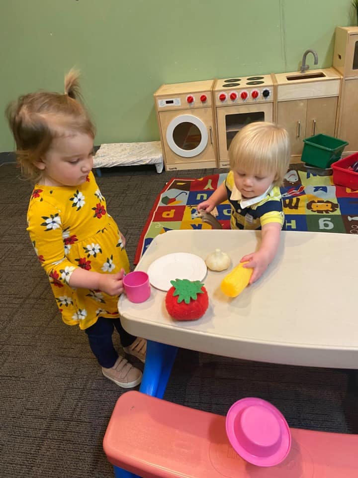 The Bumblebee Forest Childcare Center (Trempealeau) Daycare in