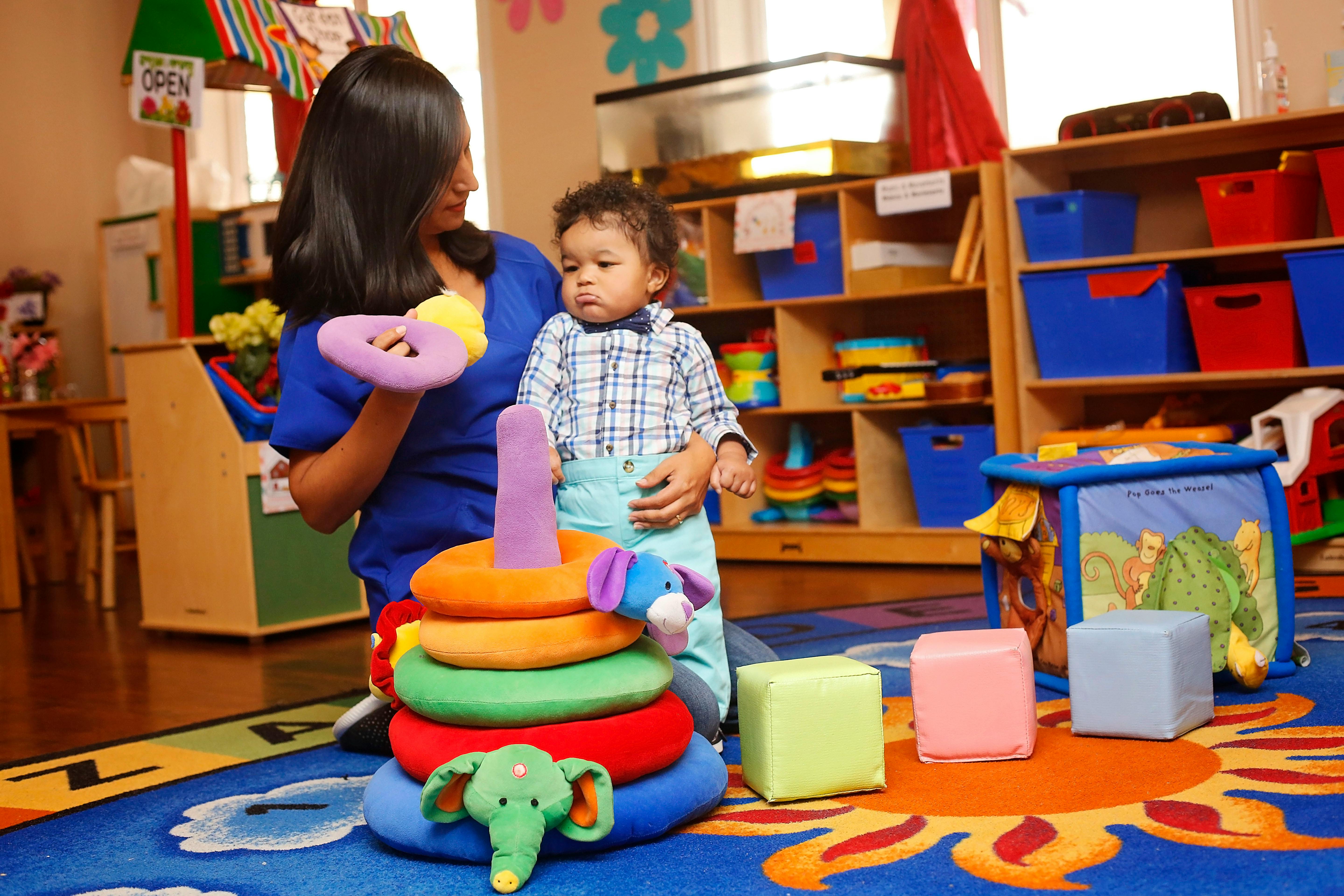 Bilingual Learning Center in Palmdale, CA