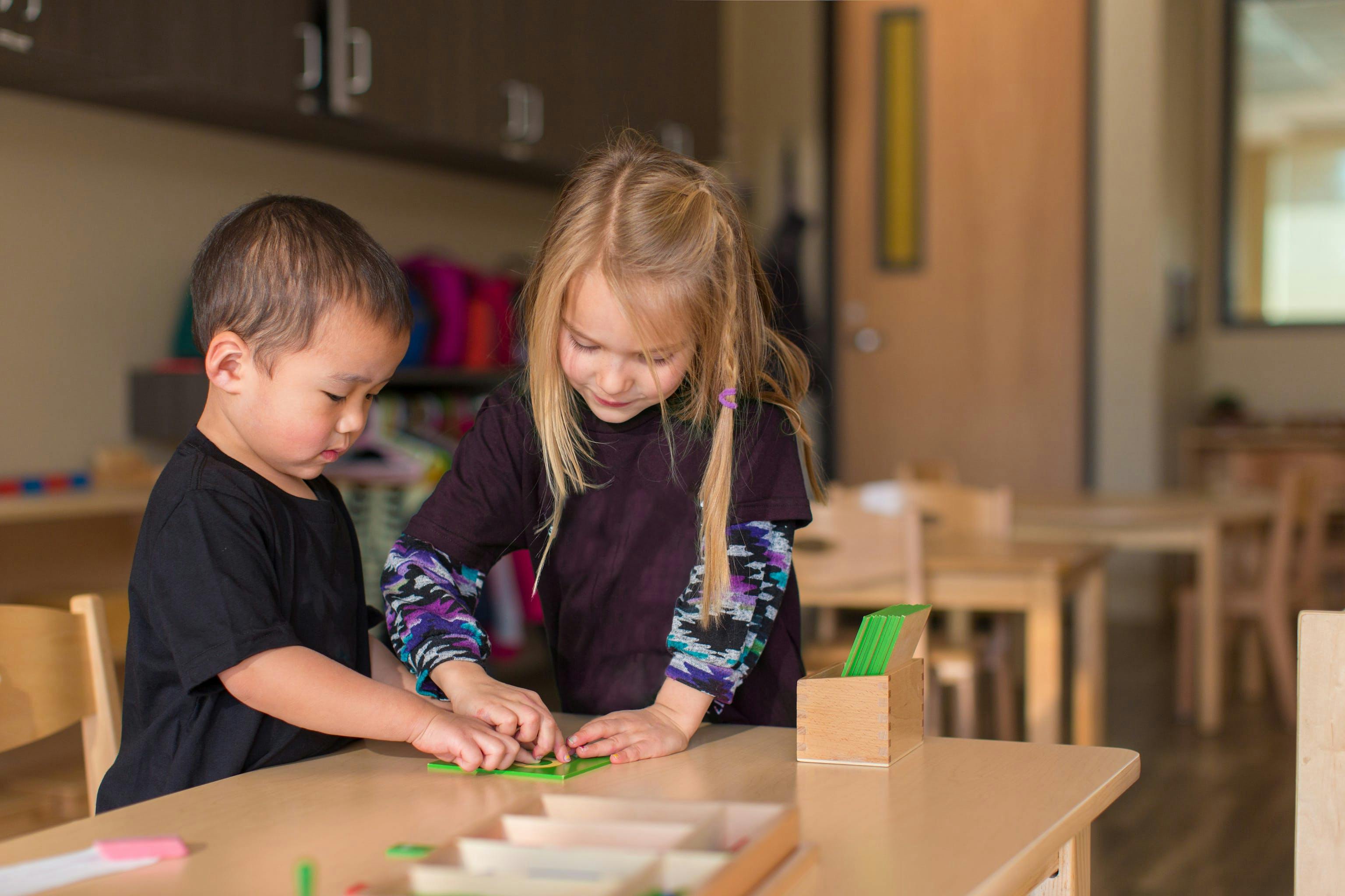 Montessori Academy (Boise) in Boise, ID