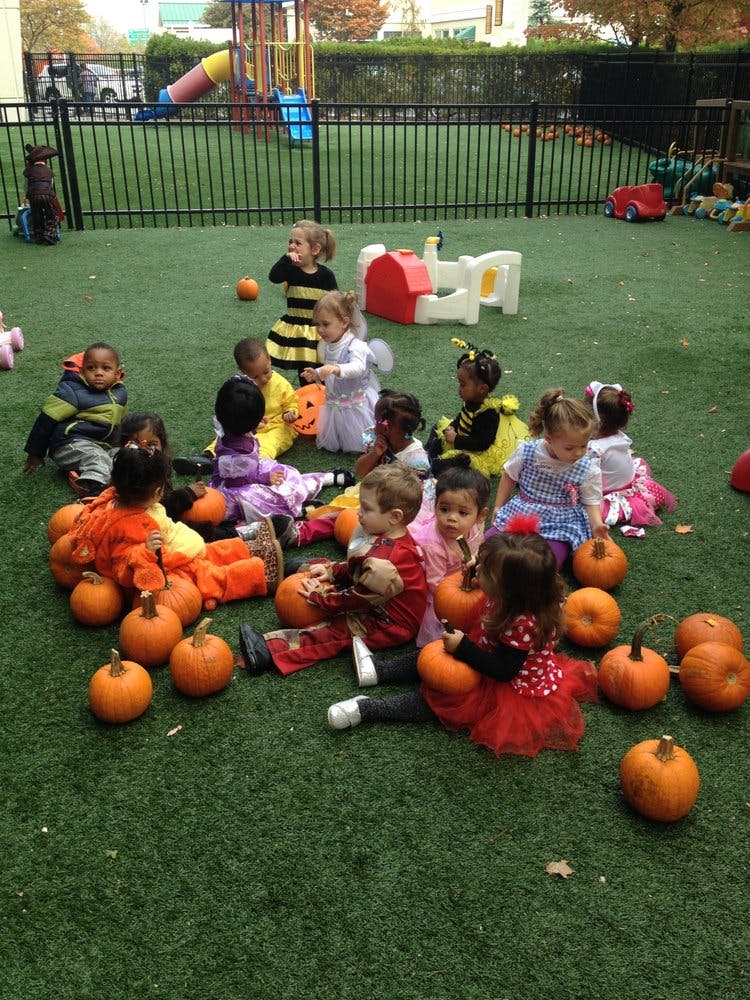 Kiddie Academy Of Staten Island Daycare in Staten Island, NY Winnie