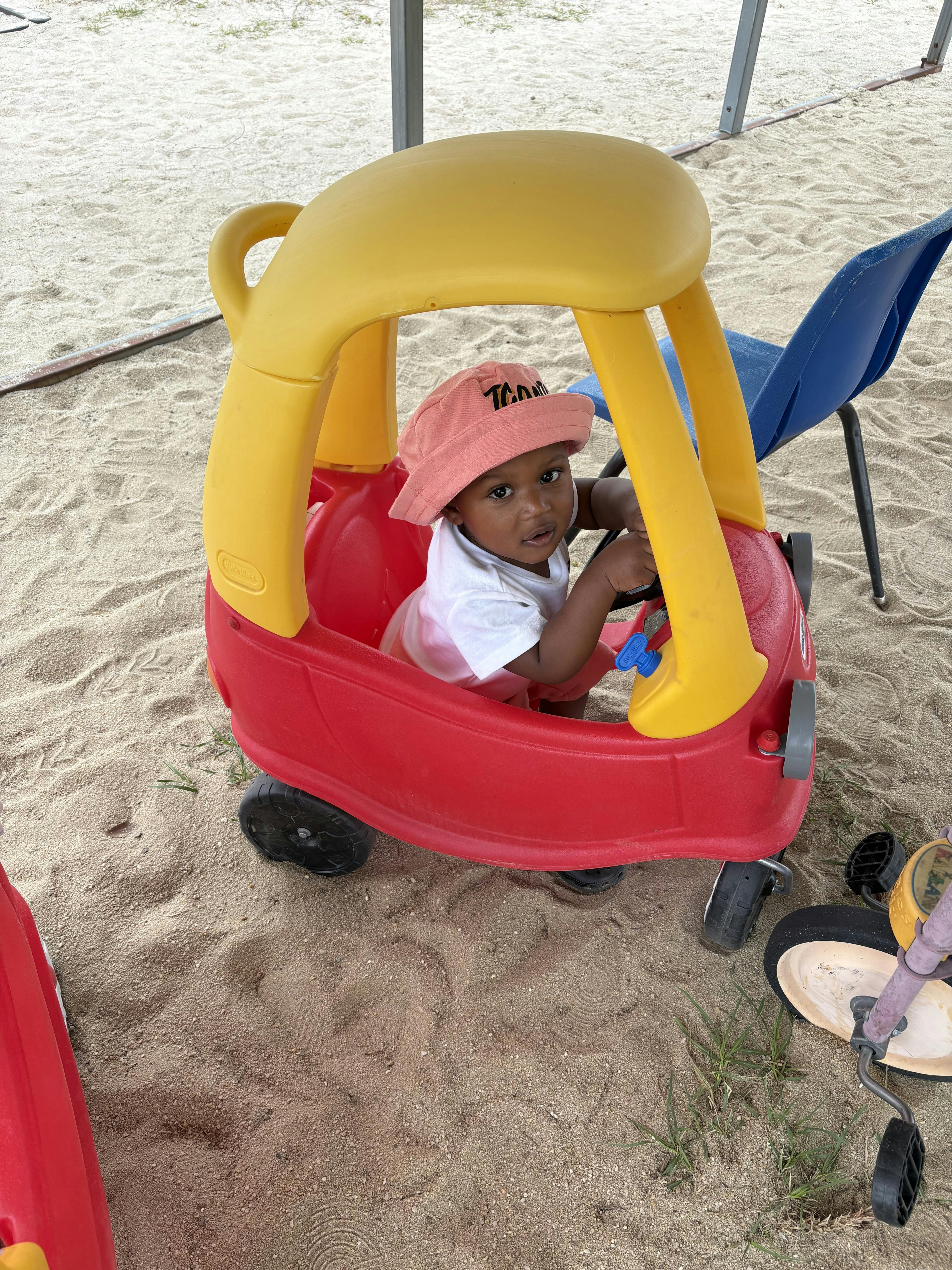 Council Home Daycare in Fayetteville, NC