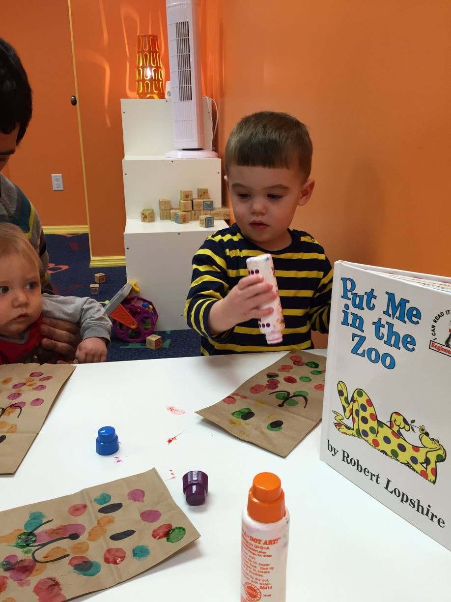 Jewish Community Center Of Bayonne Daycare In Bayonne Nj Winnie