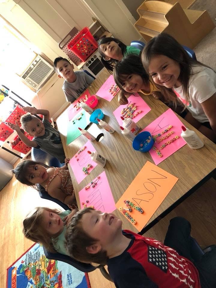 Bakersfield Daycare Daycare in Bakersfield, CA Winnie