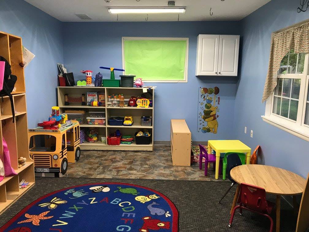 Happy Place Child Care of Middletown Daycare in Middletown, DE Winnie
