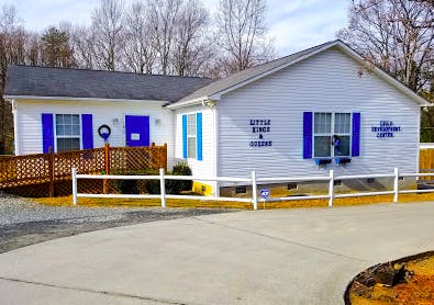 Little Kings And Queens Developmental Preschool Preschool in