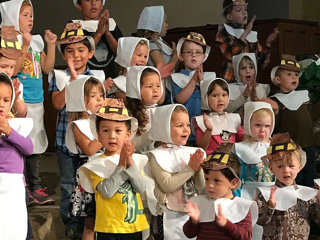 Three Angels Preschool and Infant Center Preschool in Ventura, CA