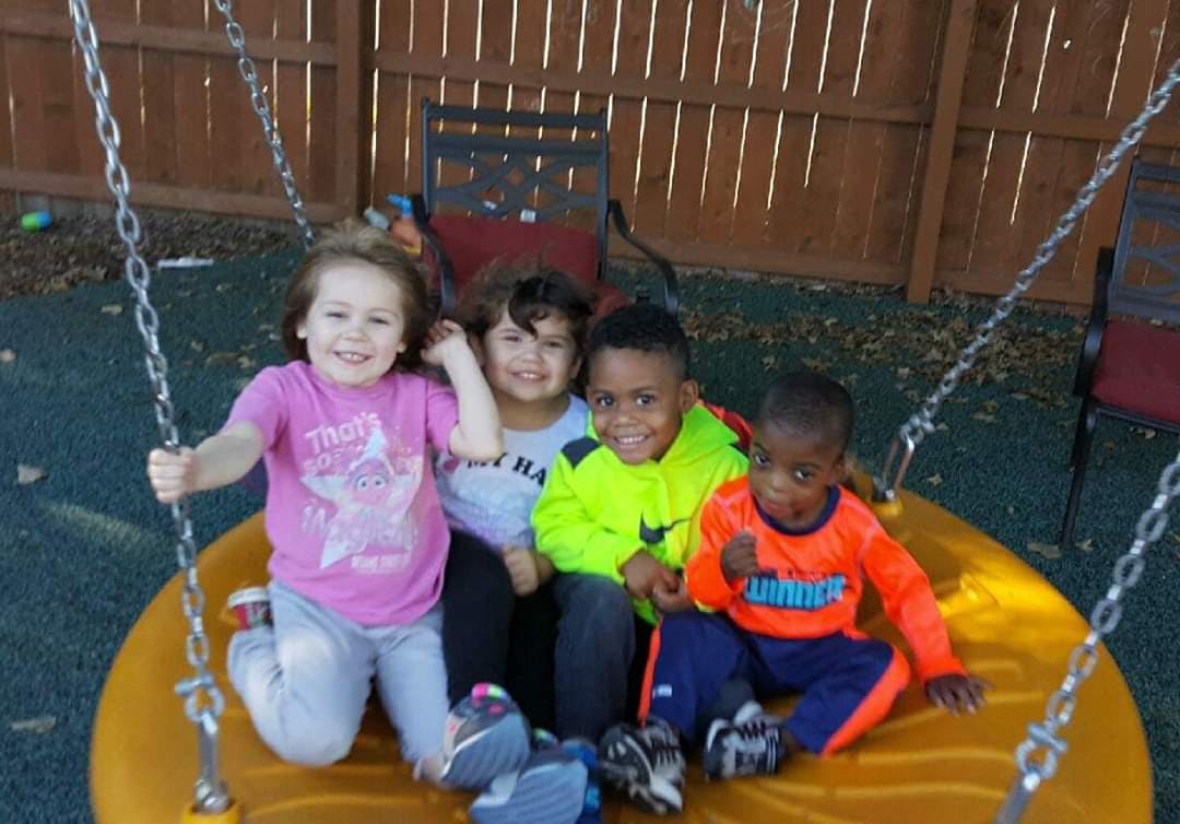 Special Kids Learning Center in Tulsa, OK