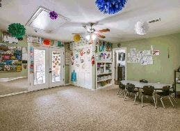 Kiddie Shack Daycare Daycare in Carrollton, TX Winnie