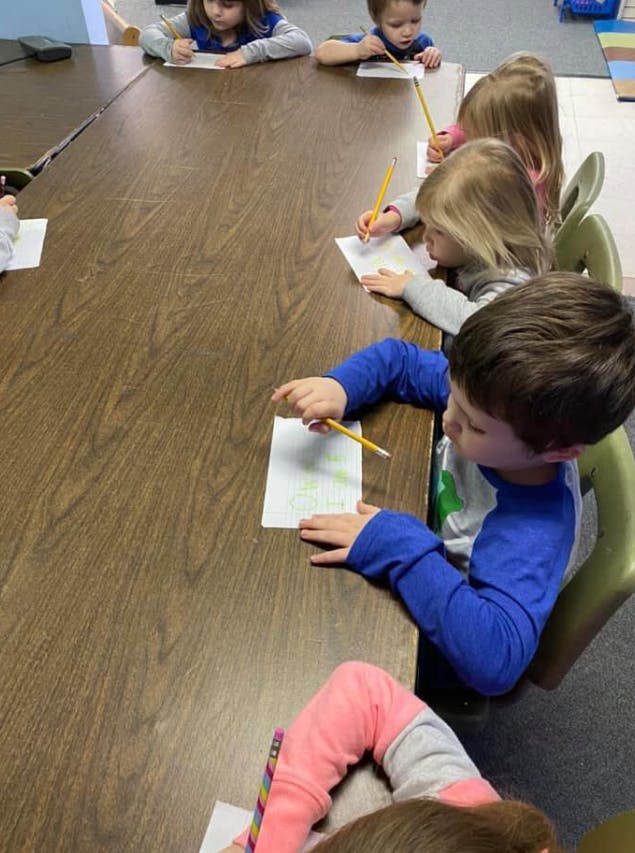 Honey Bee's Day Care II Daycare in Louisville, KY Winnie