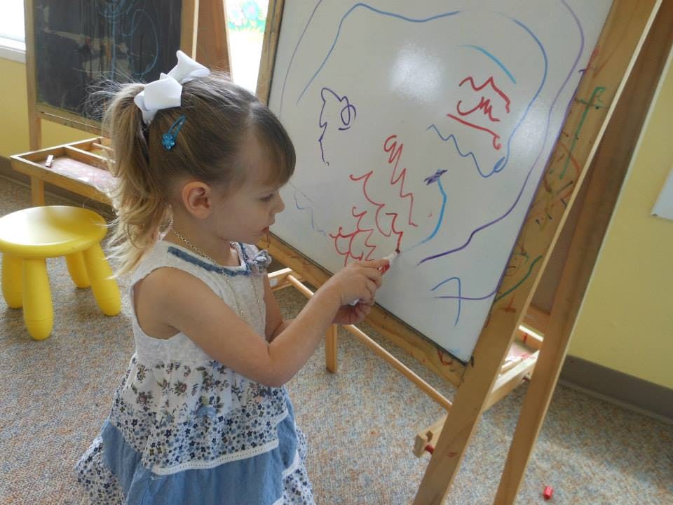 Loving Hearts Preschool in Molalla, OR