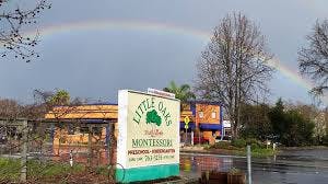 Little Oaks Montessori Preschool in Petaluma, CA Winnie