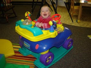 Calico Corners Preschool, Daycare, and Infant Center in Kalamazoo, MI