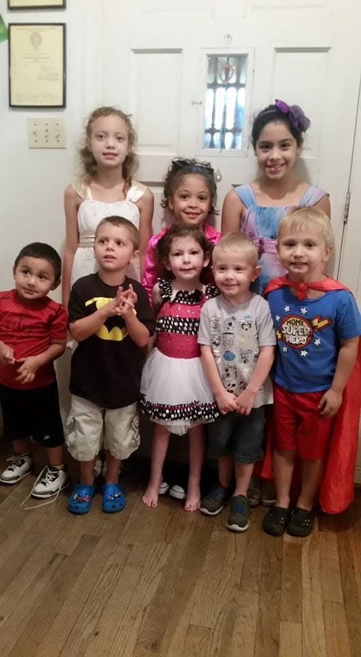 Ms. Robin's Nest of Little Angels in Navasota, TX