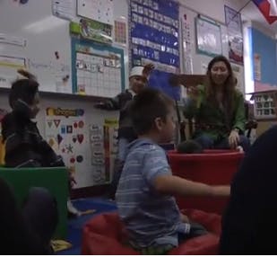 BISD District Daycare (Emile) in Bastrop, TX