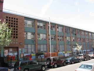Harlem Children's Zone PS 76 Daycare in New York, NY Winnie