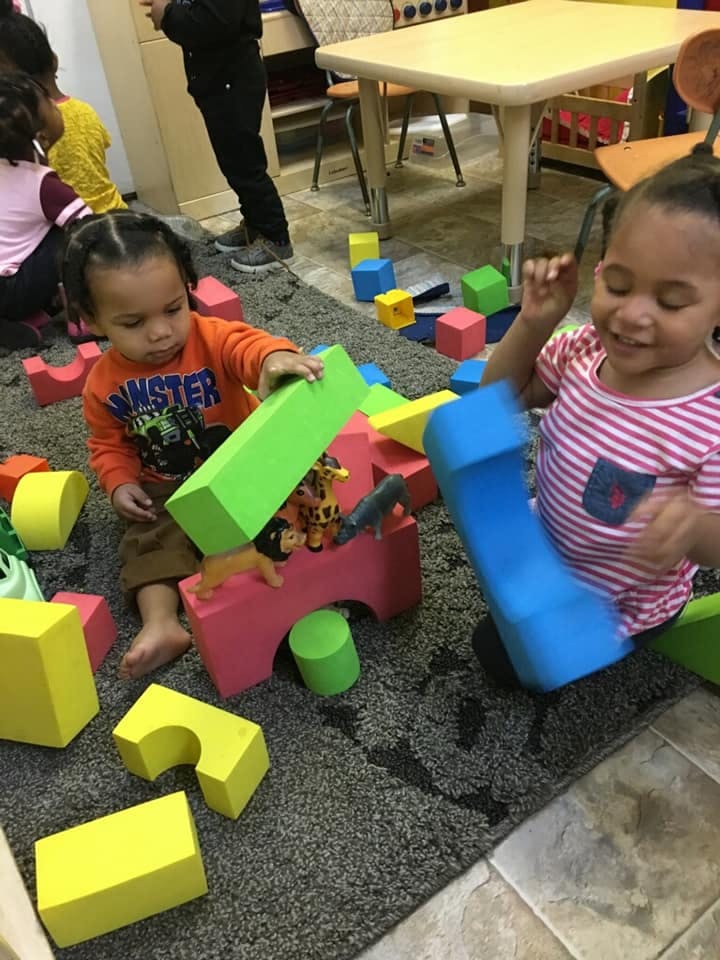 Babyland Daycare Center in Louisville, KY